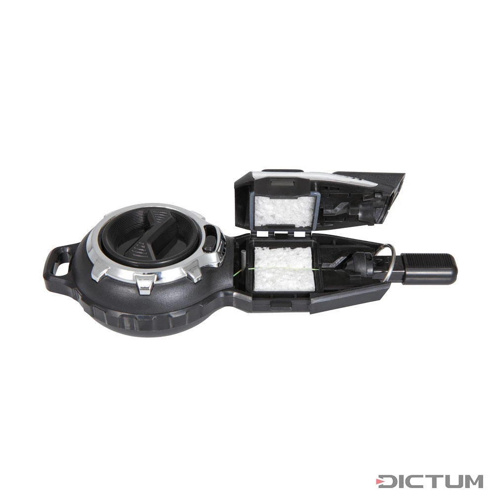 Mini-Ficelle à Tracer à L'encre Shinwa – Image 2