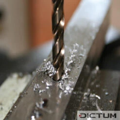 Jeu De Forets Hélicoïdaux » Expert «, Métal -Ciseau Outillage Magasin 717449 02 A WE 8 Spiralbohrer Satz Expert Metall WZ jpg c1