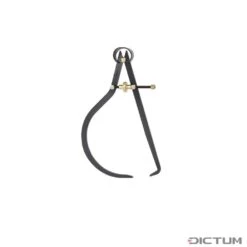 Compas D'épaisseur Veritas, 228 Mm