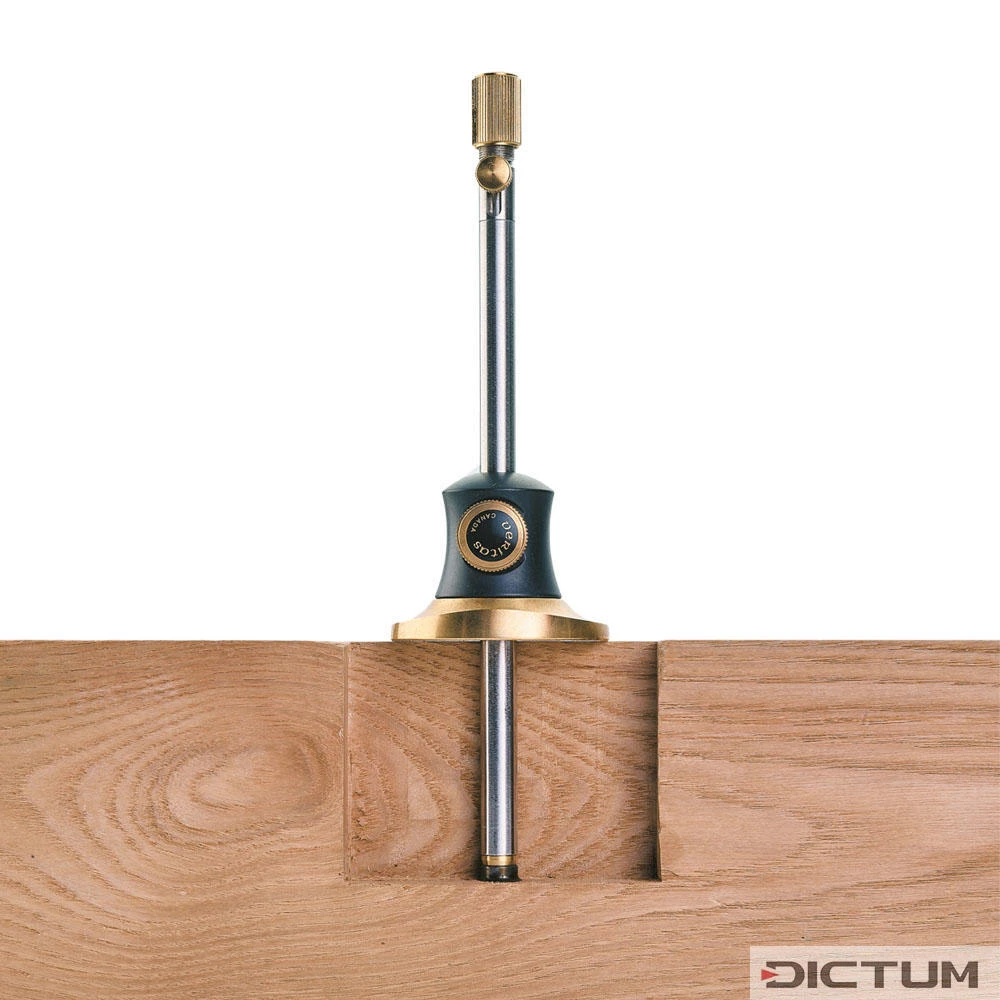 Trusquin Veritas à Réglage Fin Indépendant 6 Trusquin Veritas à Réglage Fin Indépendant – Image 4