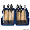 Jeu De Mèches Fisch Bit Speed, 6 Pièces -Ciseau Outillage Magasin 717799 01 P WE 8 Fisch Auger Bit Speed Satz 6 teilig WZ jpg c1 1280x1280