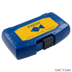 Jeu De Mèches Fisch Bit Speed, 6 Pièces -Ciseau Outillage Magasin 717799 03 P WE 8 Fisch Auger Bit Speed Satz 6 teilig WZ jpg c1