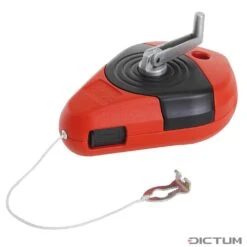 Cordeau à Tracer à La Craie Sola