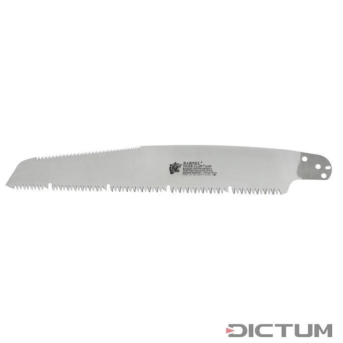 Lame De Rechange Pour Scie Forestière à Denture Double Barnel 3 Lame De Rechange Pour Scie Forestière à Denture Double Barnel