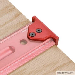 Butée D'extrémité Woodpeckers -Ciseau Outillage Magasin 718452 02 A WE 8 Woodpeckers Endanschlag WZ jpg