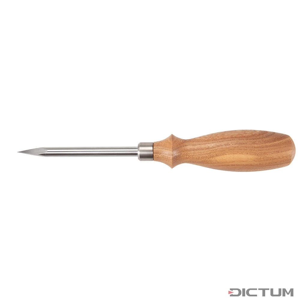 Alène Matthias Fenner, Orme/titane