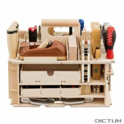 Porte-outils DICTUM » Aménagement Int., Menuiserie « II, Garni, 43 Pièces 13 Porte-outils DICTUM » Aménagement Int., Menuiserie « II, Garni, 43 Pièces -Ciseau Outillage Magasin 718846 04 P WE 8 DICTUM Werkzeugtr ger Schreinerei Innenausbau II best ckt 43 teilig WZ jpg