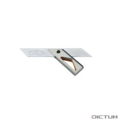 Équerre à Onglet De Précision Bridge City MS-1v2, 150 mm 7 Équerre à Onglet De Précision Bridge City MS-1v2, 150 mm -Ciseau Outillage Magasin 720726 01 P WE 8 Bridge City Pr zisions Gehrungsma WZ jpg