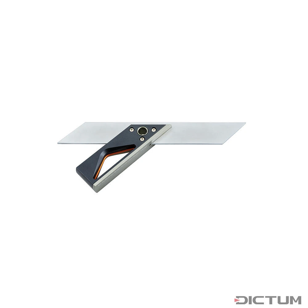 Équerre à Onglet De Précision Bridge City MS-1v2, 150 mm 4 Équerre à Onglet De Précision Bridge City MS-1v2, 150 mm – Image 2