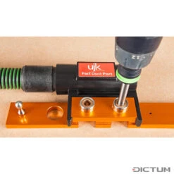 Raccord D'aspiration Parf UJK 7 Raccord D'aspiration Parf UJK -Ciseau Outillage Magasin 720775 01 A WE 8 UJK Parf Absaugstutzen WZ jpg