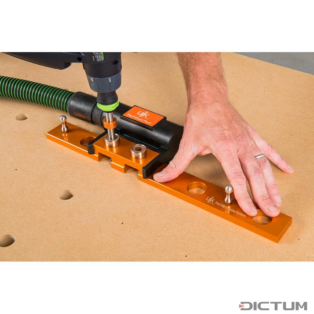 Raccord D'aspiration Parf UJK 5 Raccord D'aspiration Parf UJK – Image 3