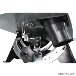 Scie Découpeuse Pégas 30 Pouces, Incluant Piètement Réglable En Hauteur -Ciseau Outillage Magasin 720864M 08 P WE 8 P gas Dekupiers ge 30 Inch WZ jpg c2