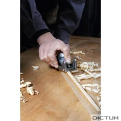 Mini Rabot De Paume Bridge City HP-8 7 Mini Rabot De Paume Bridge City HP-8 -Ciseau Outillage Magasin 720954 02 A WE 8 Bridge City HP 8 Mini Einhandhobel WZ jpg c1