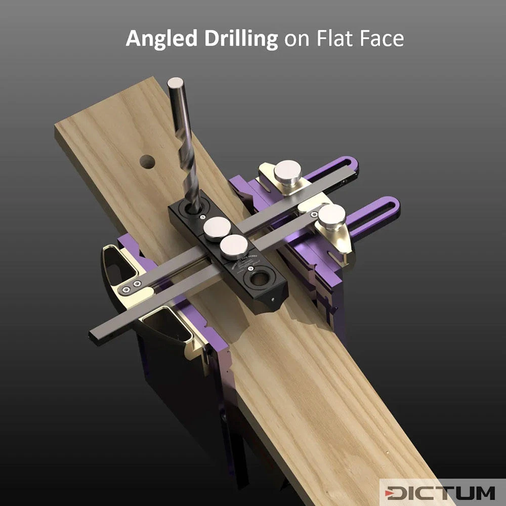 Kit De Mors De Serrage Bridge City DJ-3-J 5 Kit De Mors De Serrage Bridge City DJ-3-J – Image 3