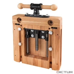 Presse D’établi à Manche, Longueur Du Panneau 310 Mm -Ciseau Outillage Magasin 726254M 02 WE 8 Aufsatzzange WZ jpg c1