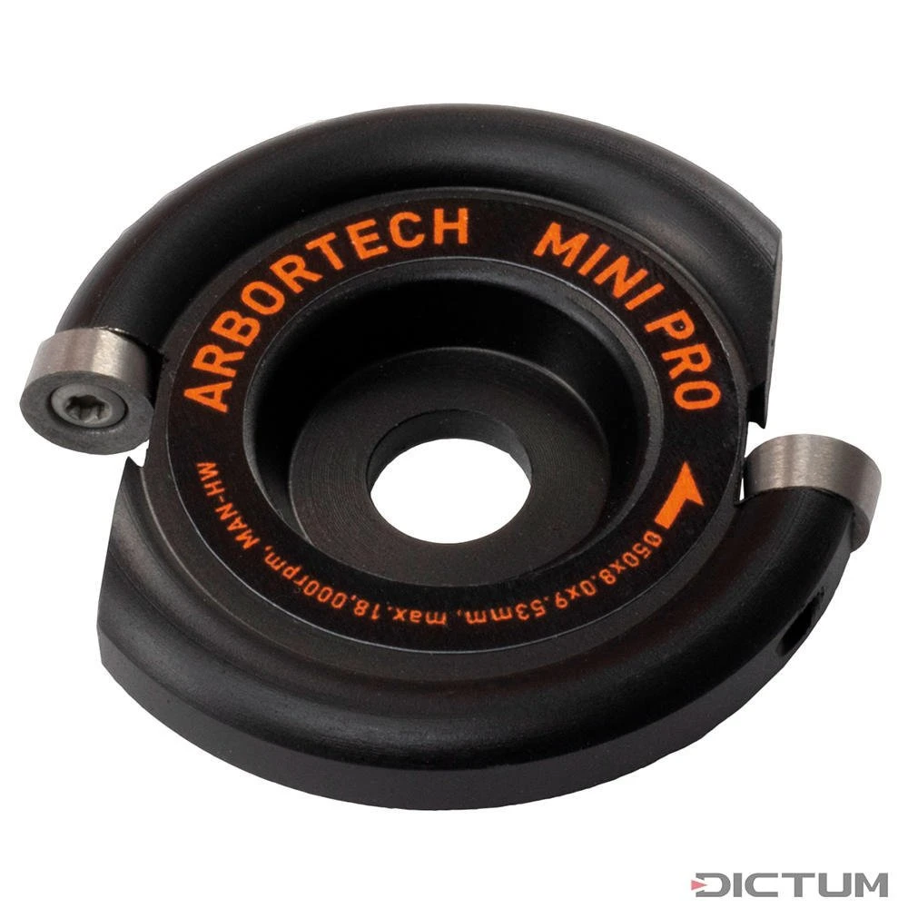 Disque De Fraisage Arbortech MINI PRO 3 Disque De Fraisage Arbortech MINI PRO