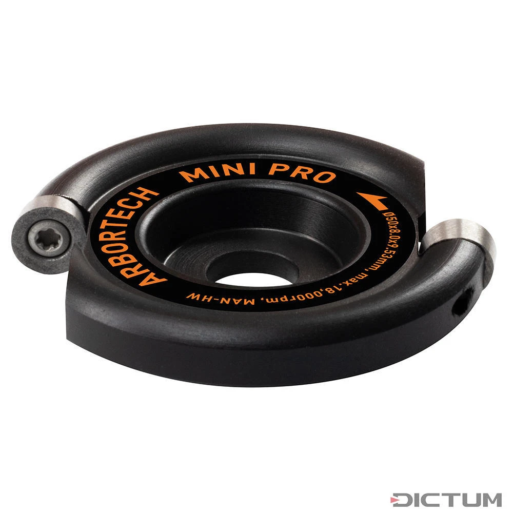 Disque De Fraisage Arbortech MINI PRO 4 Disque De Fraisage Arbortech MINI PRO – Image 2