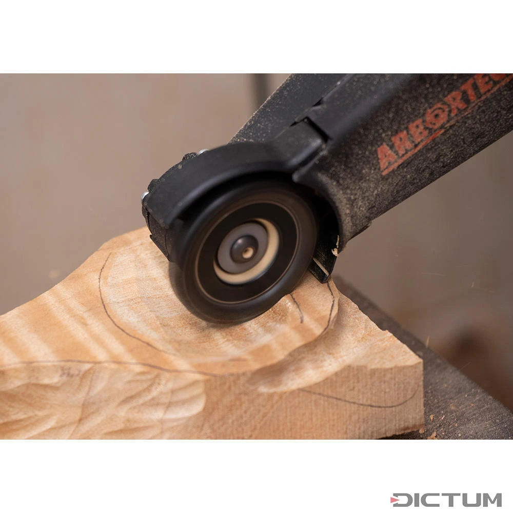 Disque De Fraisage Arbortech MINI PRO 9 Disque De Fraisage Arbortech MINI PRO – Image 7