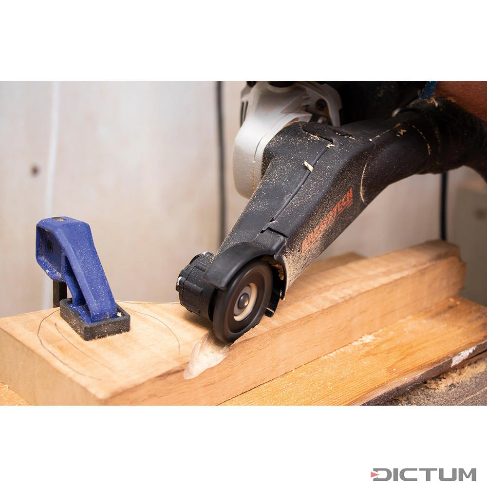 Disque De Fraisage Arbortech MINI PRO 10 Disque De Fraisage Arbortech MINI PRO – Image 8