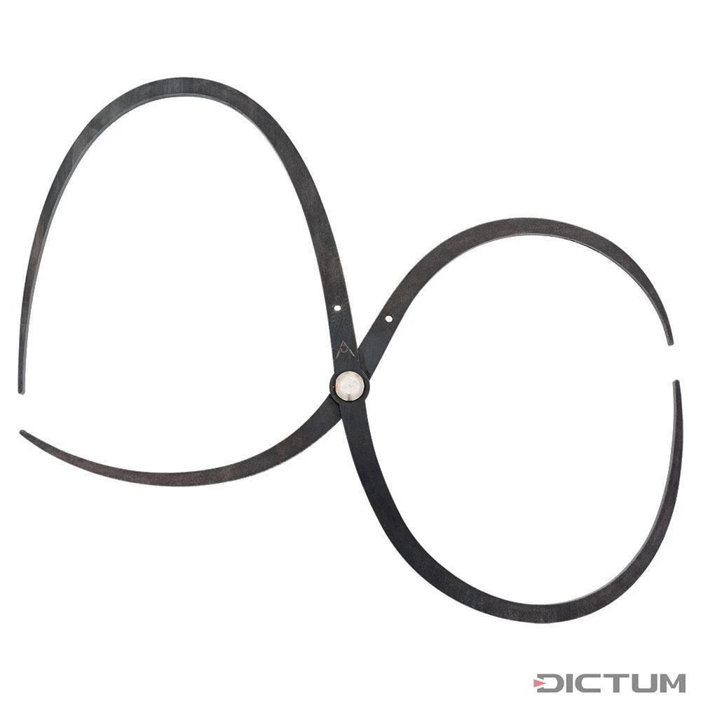 Compas D'épaisseur Martel, Taille M