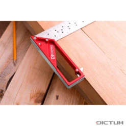 Équerre Kapro »Ledge-it«, 300 Mm -Ciseau Outillage Magasin 729835M 01 A WE 8 Kapro Winkel Ledge it WZ jpg c2