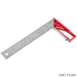 Équerre Kapro »Ledge-it«, 300 Mm -Ciseau Outillage Magasin 729835M 03 P WE 8 Kapro Winkel Ledge it WZ jpg c2