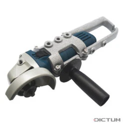 Support Pour Meuleuse D’angle MANPA -Ciseau Outillage Magasin 729921 03 P WE 8 MANPA Winkelschleiferhalter WZ jpg c1