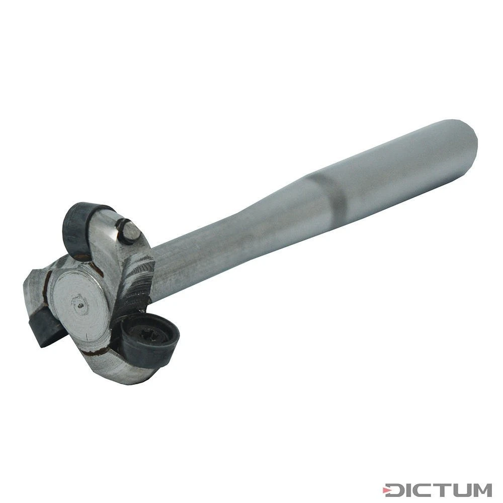 Fraise De Précision MANPA à Pastilles Rondes