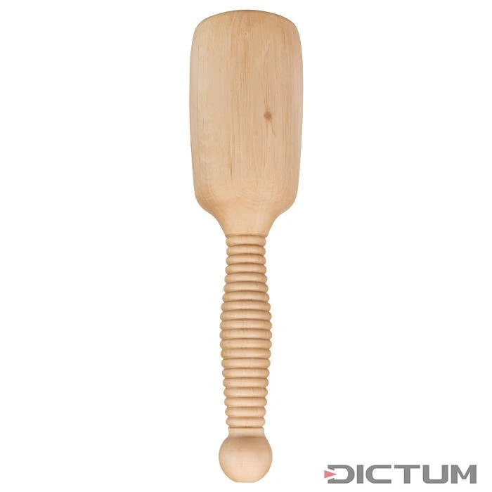 Maillet DICTUM En Charme Avec Manche Rainuré