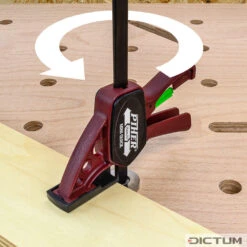 Adaptateurs Porte-douilles Pour Serre-joint à Une Main Piher Mini Quick -Ciseau Outillage Magasin 730094 03 A WE 8 Spannh lsenadapter f r Piher Mini Quick WZ jpg