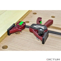 Adaptateurs Porte-douilles Pour Serre-joint à Une Main Piher Mini Quick -Ciseau Outillage Magasin 730094 05 A WE 8 Spannh lsenadapter f r Piher Mini Quick WZ jpg