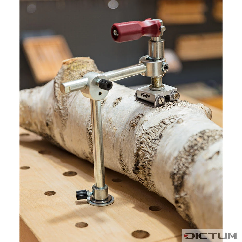 Douille Pour Système De Serrage Piher TCP, Ø 25 Mm – Image 9