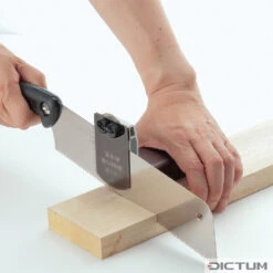 Guide De Sciage De Précision Z-Saw, Jeu -Ciseau Outillage Magasin 730486 02 A WE 8 Z Saw Pr zisionsschneidlade Set WZ jpg c1