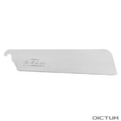 Lame De Rechange Pour Dozuki Z-Saw 240, Pour Bois Dur