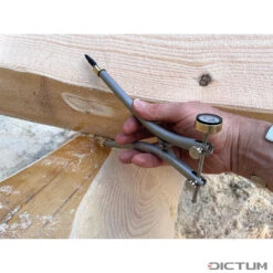 Compas De Transfert »mylogscriber« -Ciseau Outillage Magasin 730823 01 A WE 8 Kopierzirkel mylogscriber WZ jpg