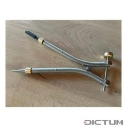 Compas De Transfert »mylogscriber« -Ciseau Outillage Magasin 730823 03 A WE 8 Kopierzirkel mylogscriber WZ jpg