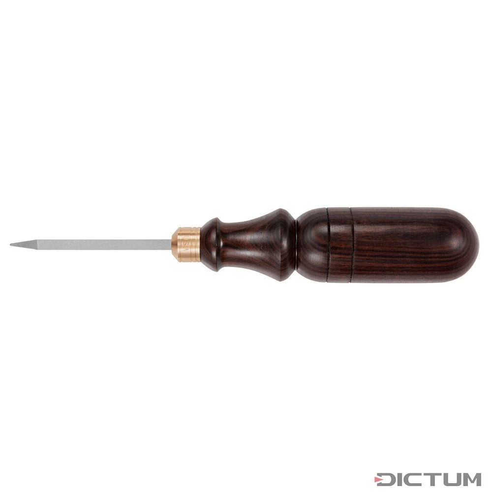 Alêne Traditionnelle, Carbure Monobloc