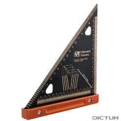 Outil De Traçage Engineers Triangle 200PCB -Ciseau Outillage Magasin 745270 02 P WE 8 Engineers Triangle 200PCB WZ jpg c1