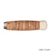 Poignée En écorce De Bouleau -Ciseau Outillage Magasin 760113 01 P WE 8 Birkenrindengriff WZ jpg 1280x1280
