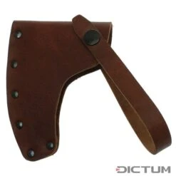 Étui En Cuir Pour Hache D'abattage Gränsfors