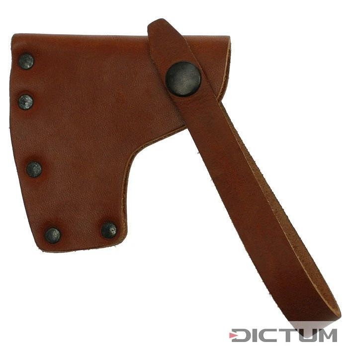 Étui En Cuir Pour Merlin Gränsfors