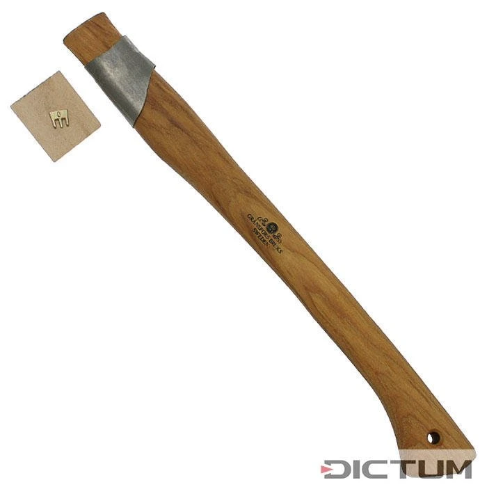 Manche De Rechange Pour Hache à Fendre Gränsfors 3 Manche De Rechange Pour Hache à Fendre Gränsfors