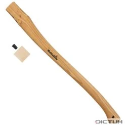 Poignée De Rechange Pour Hache D'abattage Hultafors Qvarfot